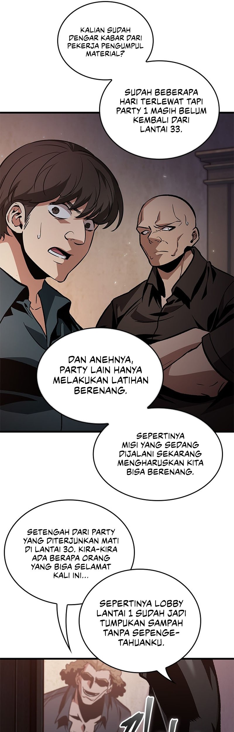 Pick Me Up Bab 134 halaman 6
