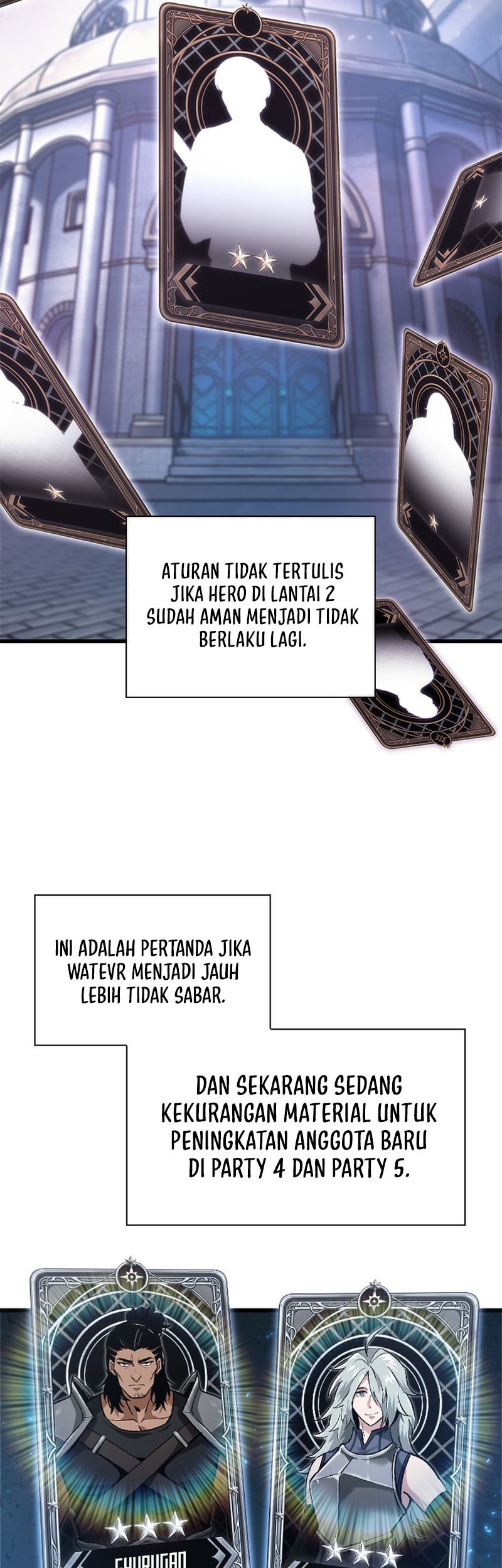 Pick Me Up Bab 134 halaman 28