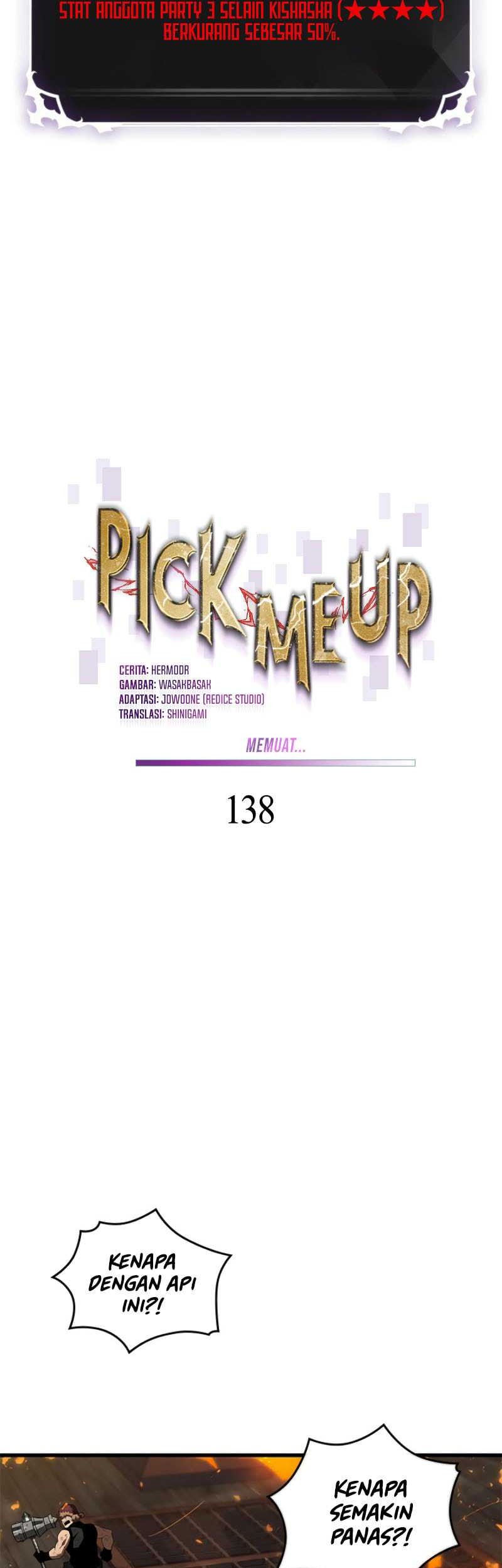 Pick Me Up Bab 138 halaman 3