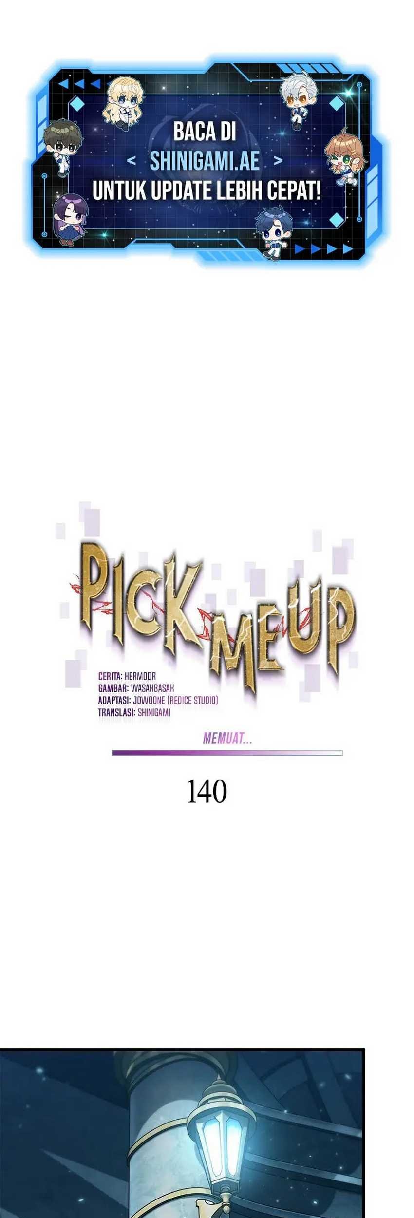 Pick Me Up Bab 140 halaman 2