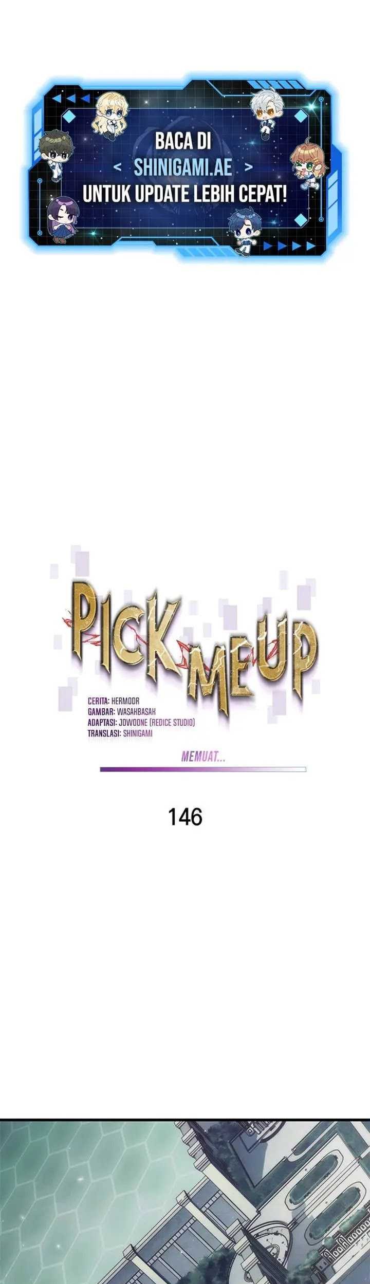 Pick Me Up Bab 146 halaman 2