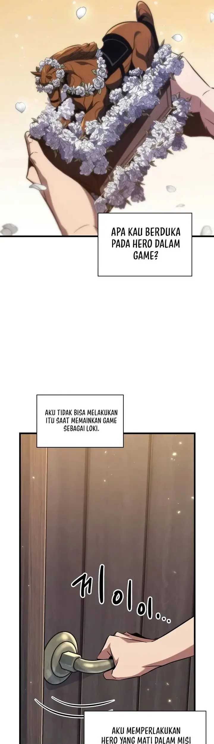 Pick Me Up Bab 147 halaman 14