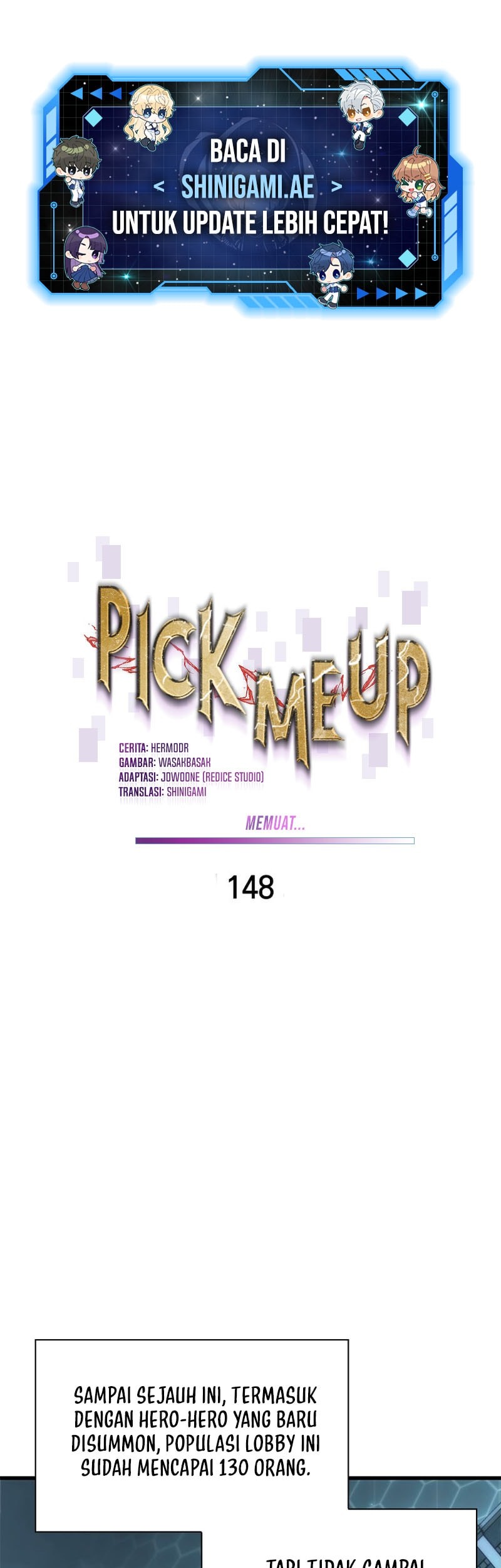 Pick Me Up Bab 148 halaman 2