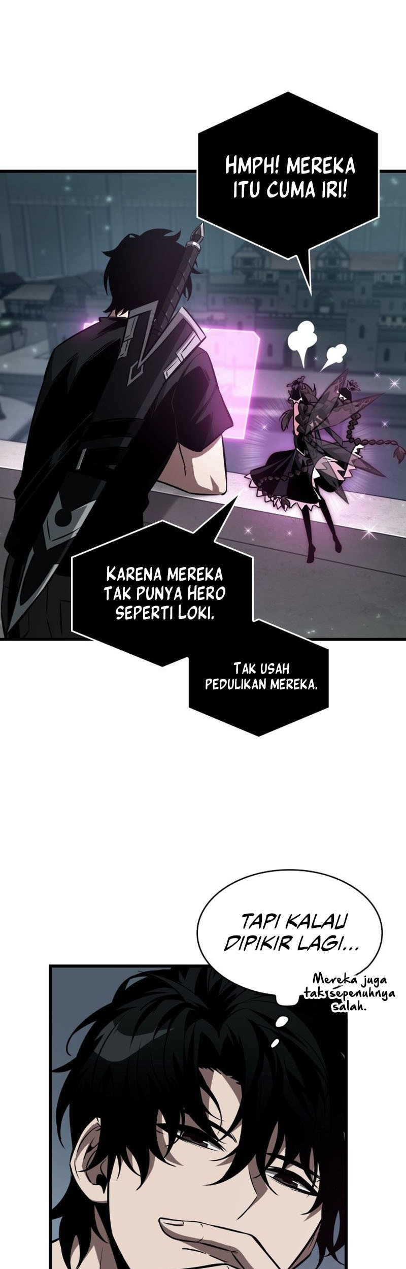 Pick Me Up Bab 148 halaman 12