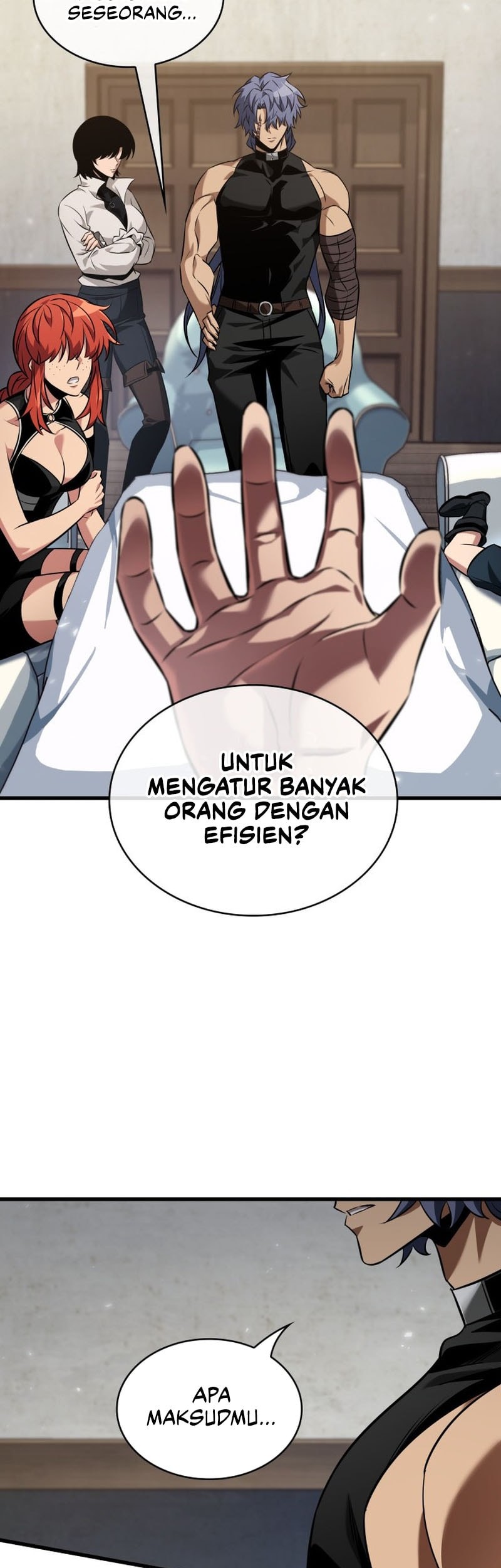 Pick Me Up Bab 148 halaman 32