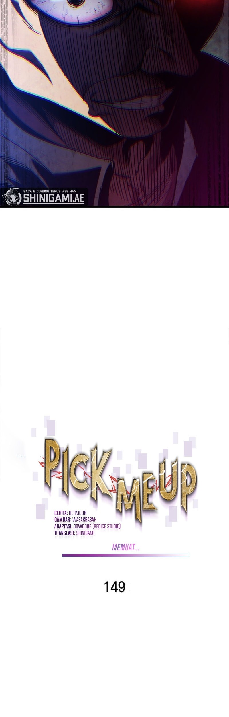 Pick Me Up Bab 149 halaman 7