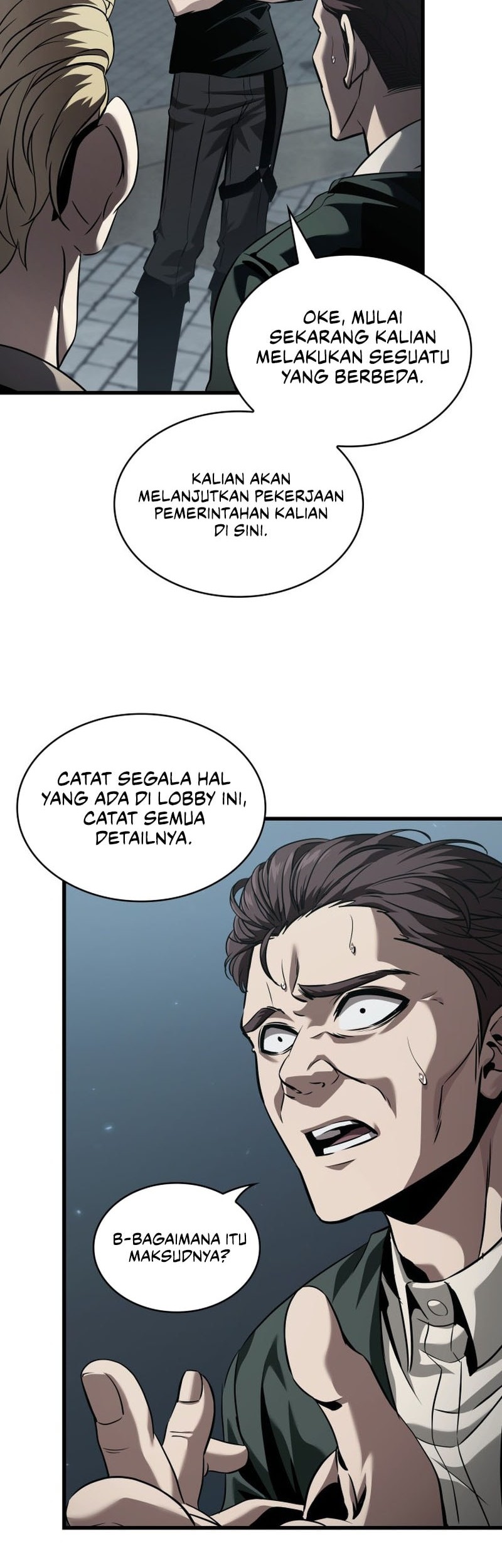 Pick Me Up Bab 149 halaman 19