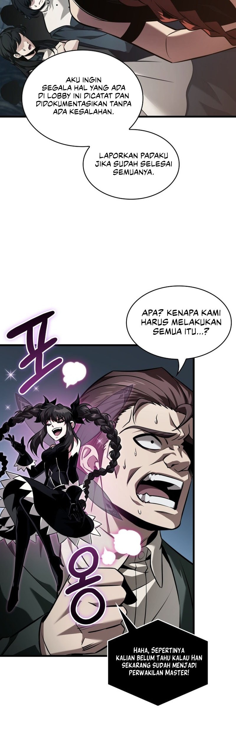 Pick Me Up Bab 149 halaman 21