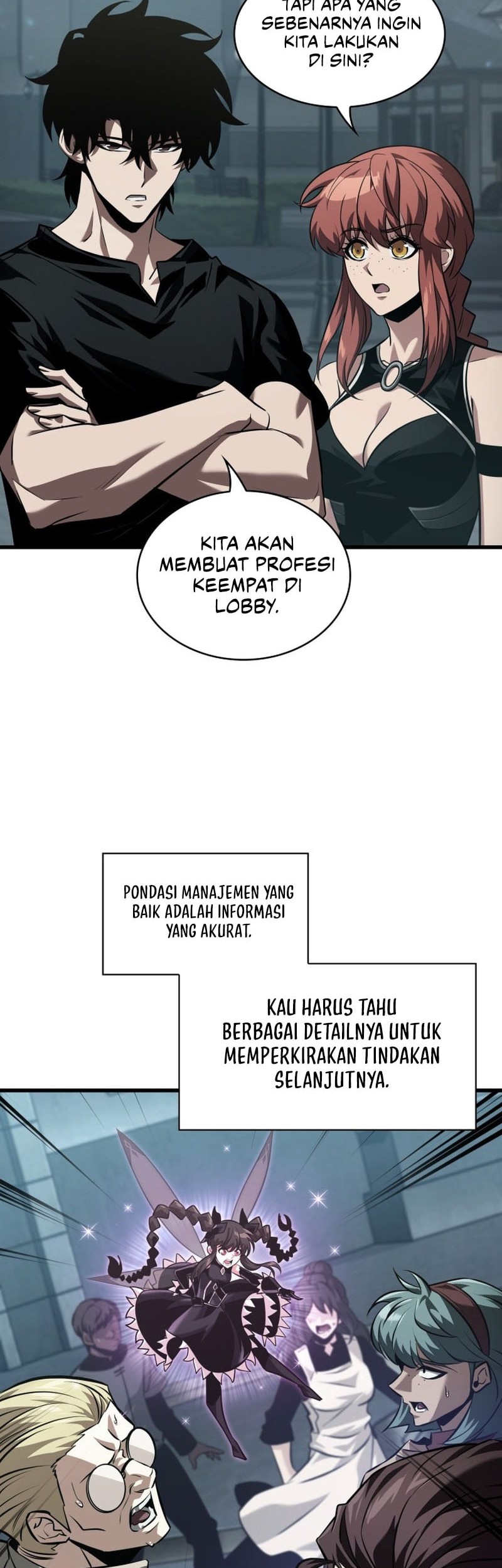 Pick Me Up Bab 149 halaman 23