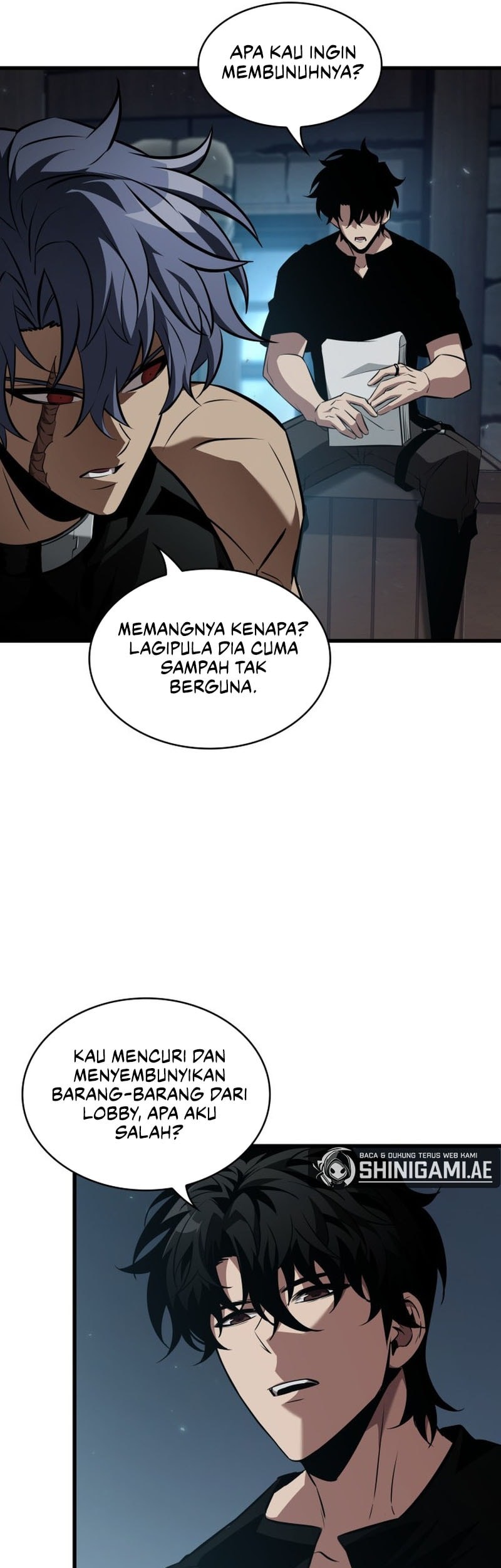 Pick Me Up Bab 149 halaman 34