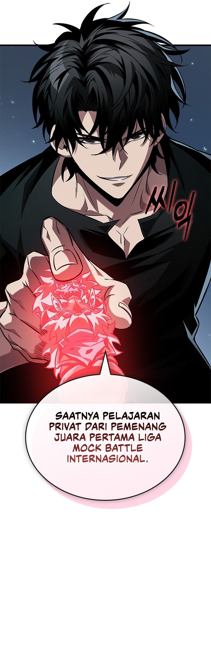 Pick Me Up Bab 150 halaman 14