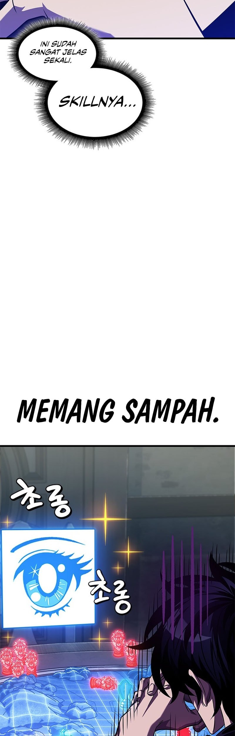Pick Me Up Bab 150 halaman 20