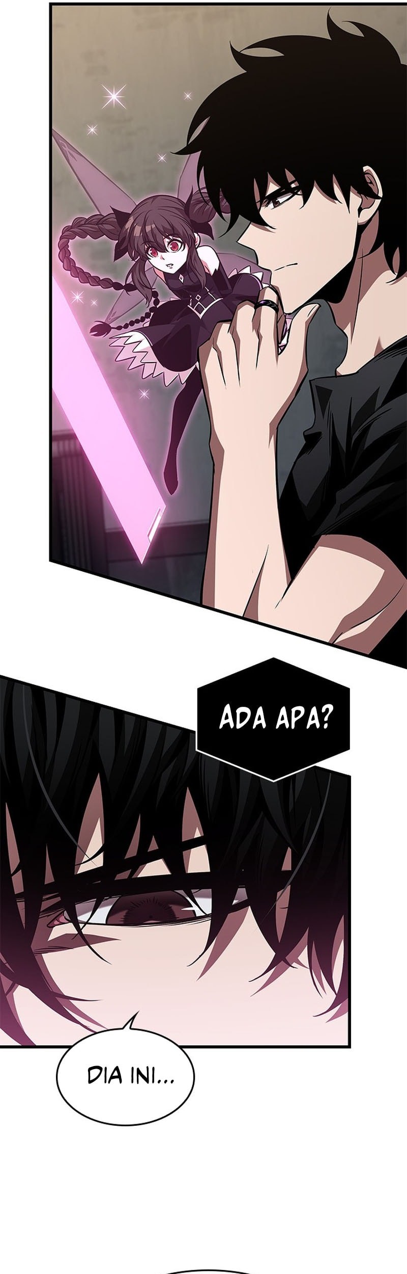 Pick Me Up Bab 150 halaman 30
