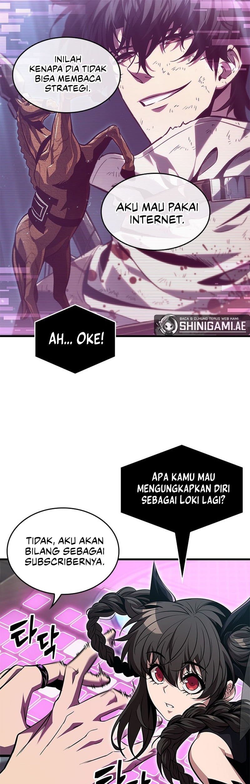 Pick Me Up Bab 150 halaman 32