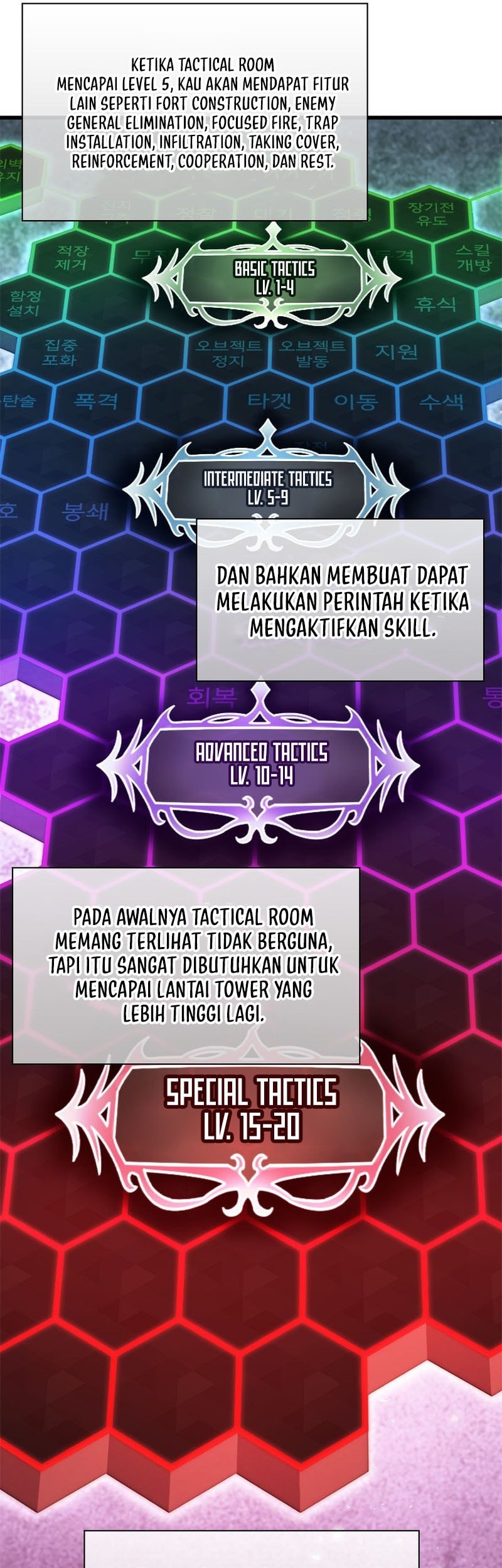 Pick Me Up Bab 150 halaman 34