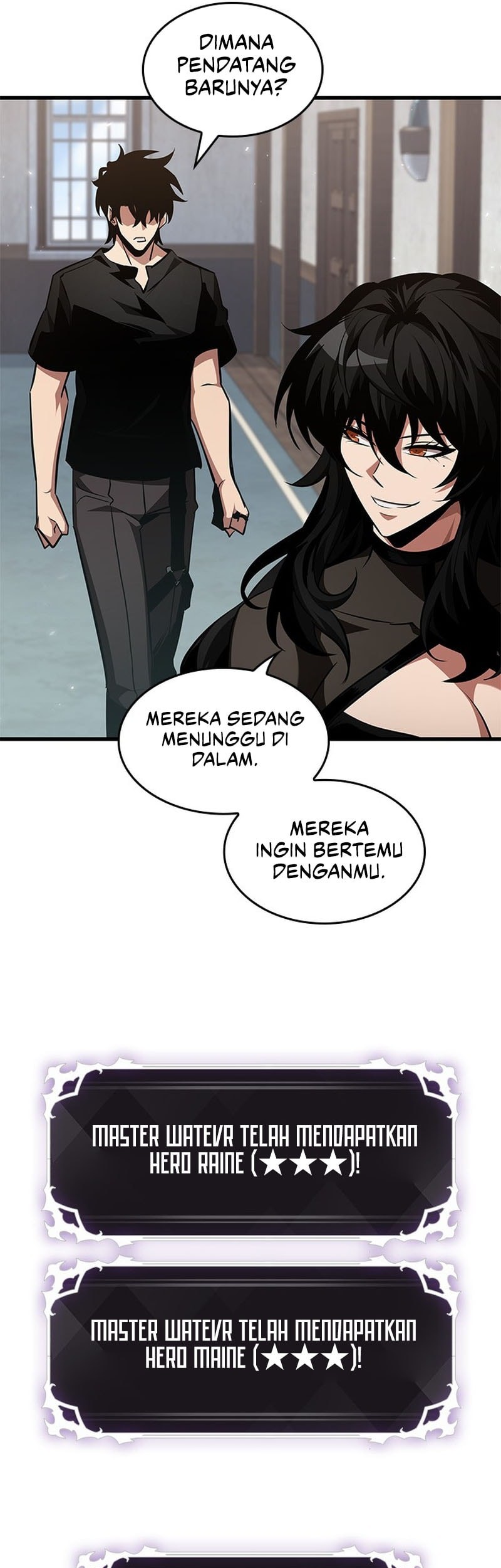 Pick Me Up Bab 150 halaman 50