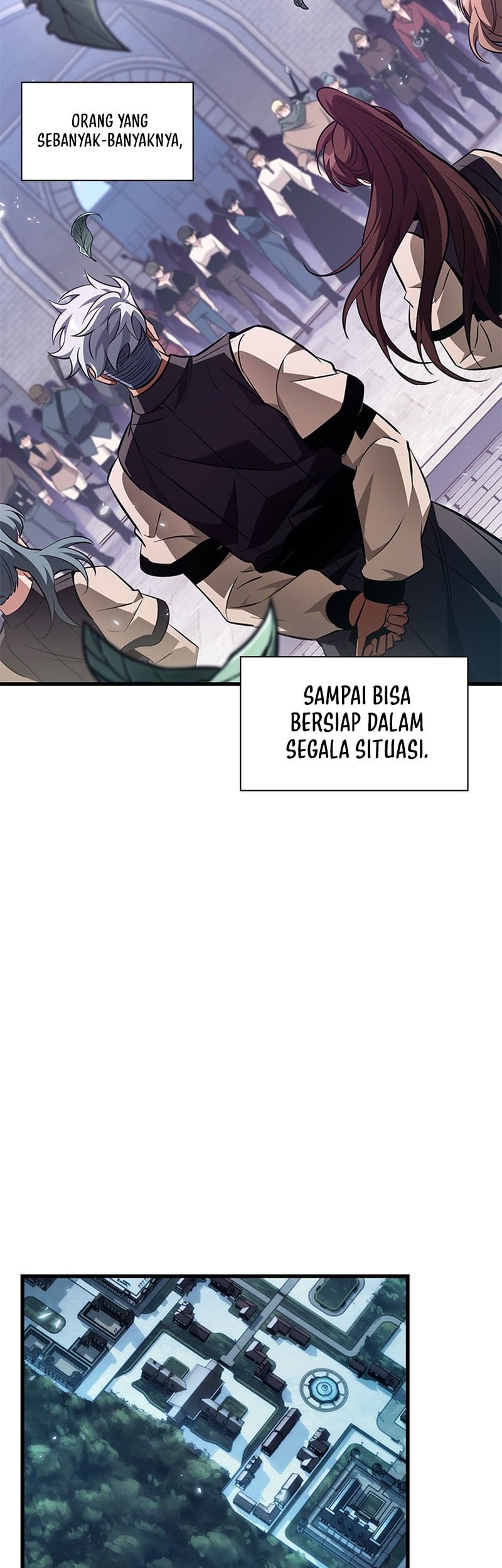Pick Me Up Bab 151 halaman 8