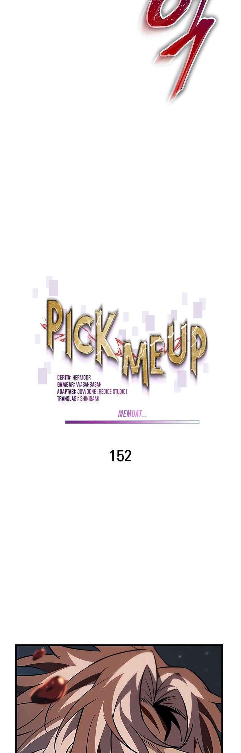 Pick Me Up Bab 152 halaman 4