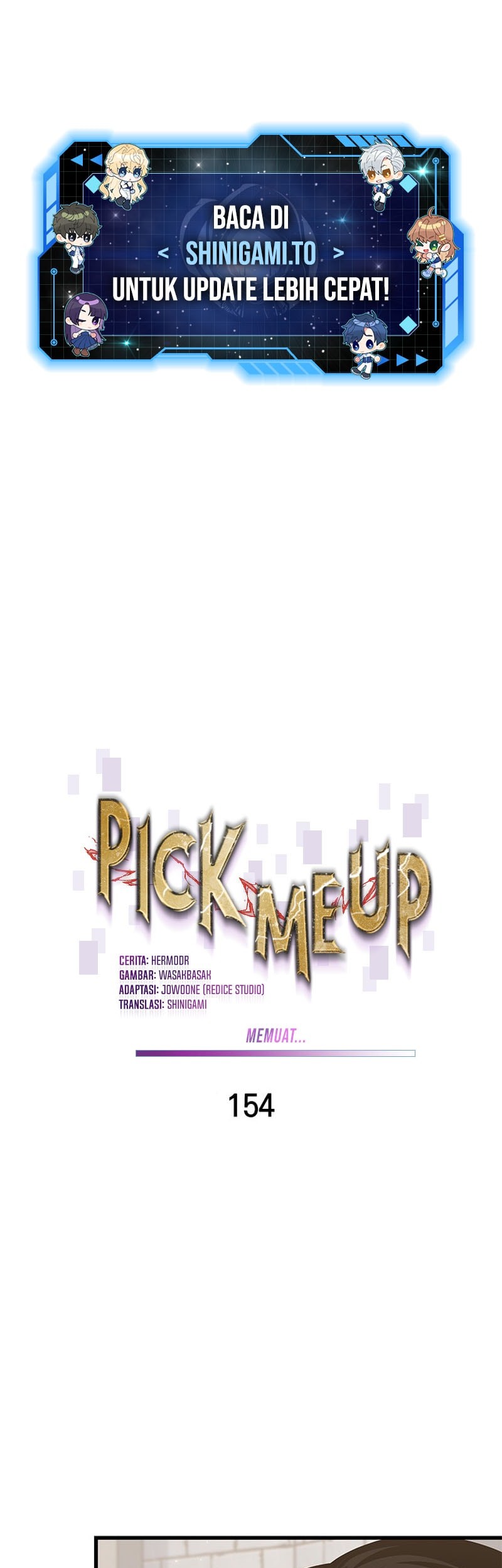 Pick Me Up Bab 154 halaman 2