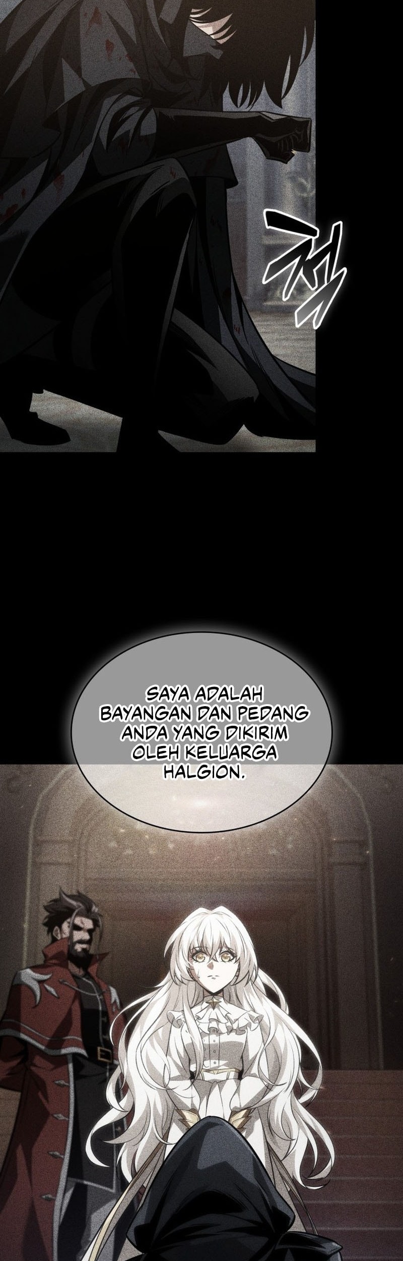 Pick Me Up Bab 154 halaman 32