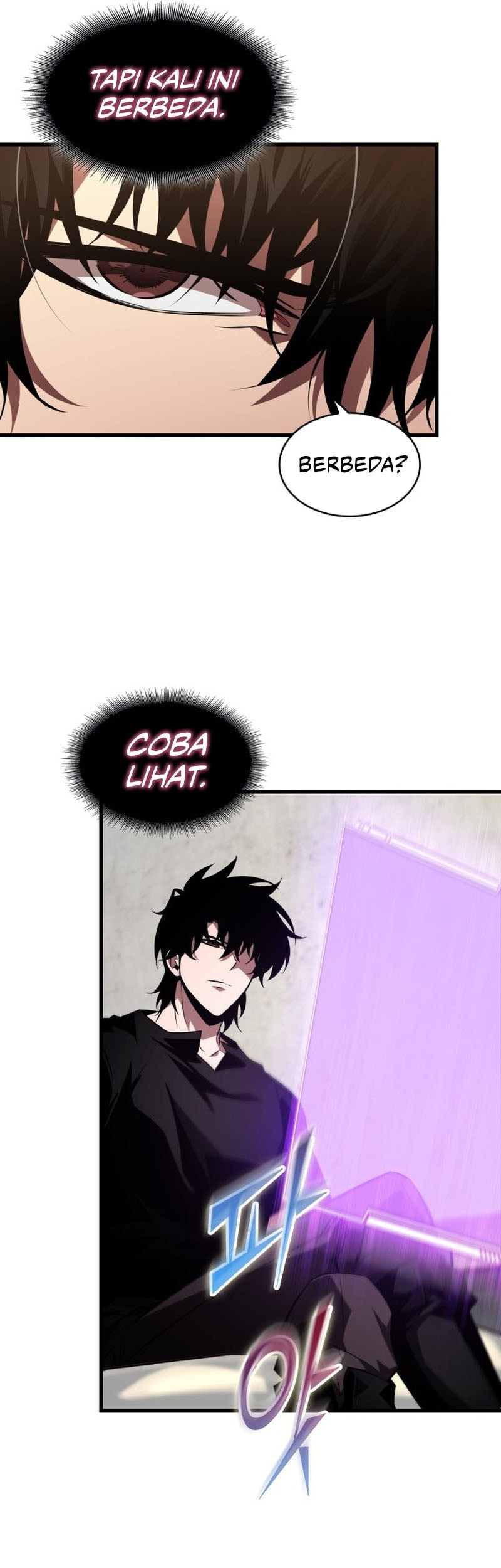 Pick Me Up Bab 156 halaman 43