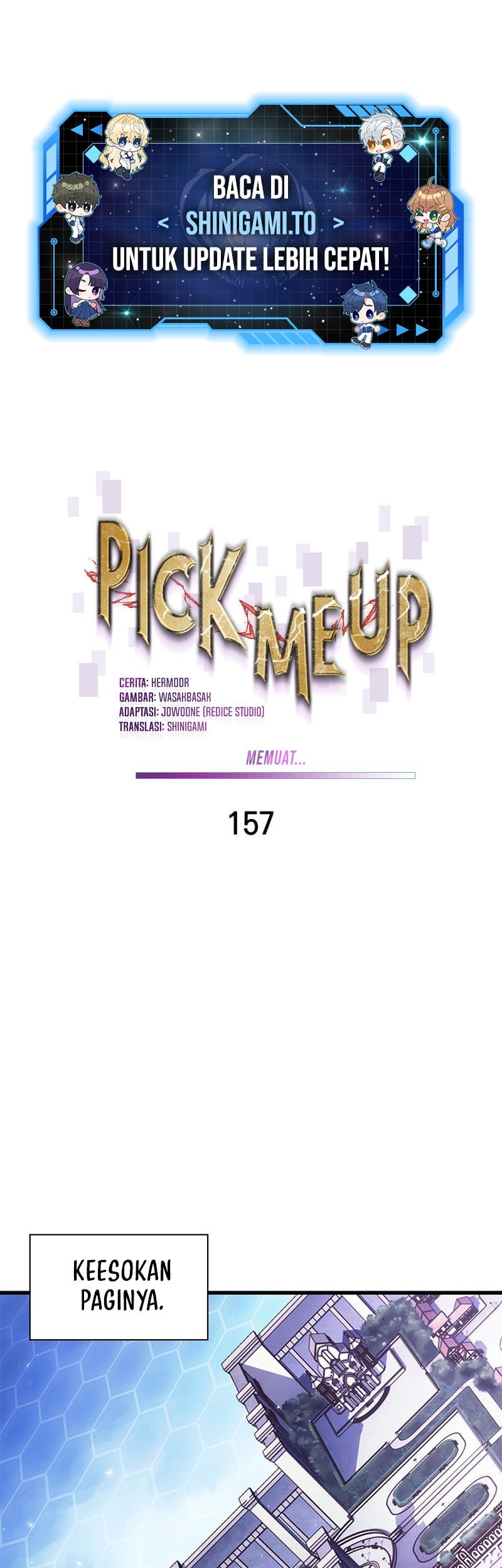 Pick Me Up Bab 157 halaman 2