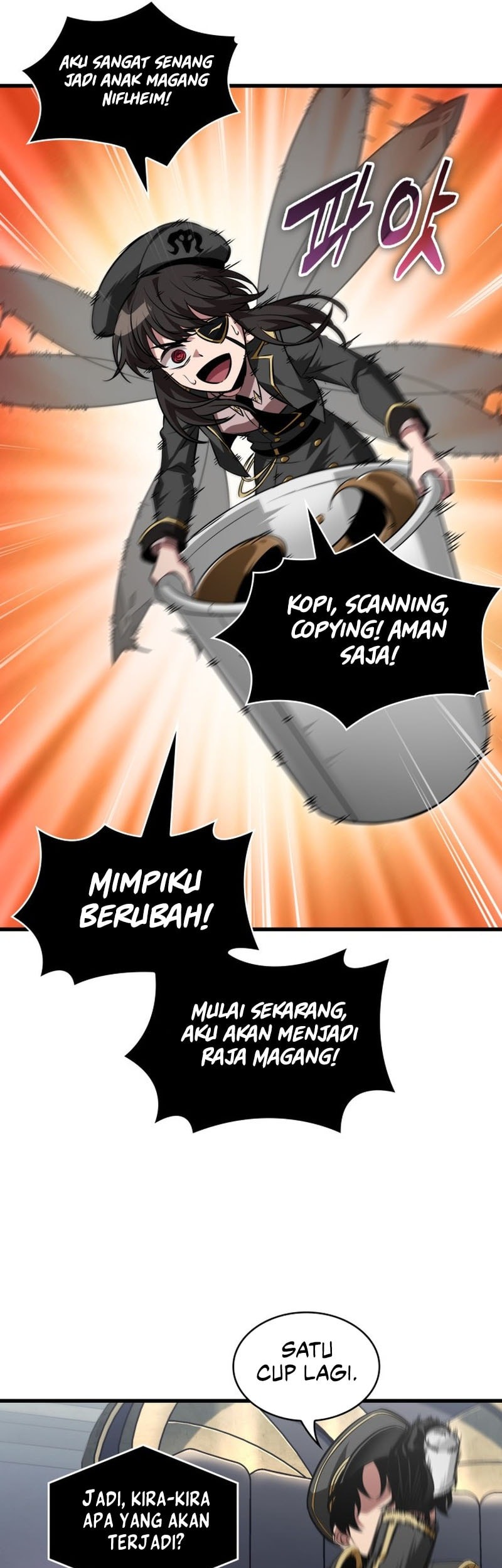 Pick Me Up Bab 158 halaman 51