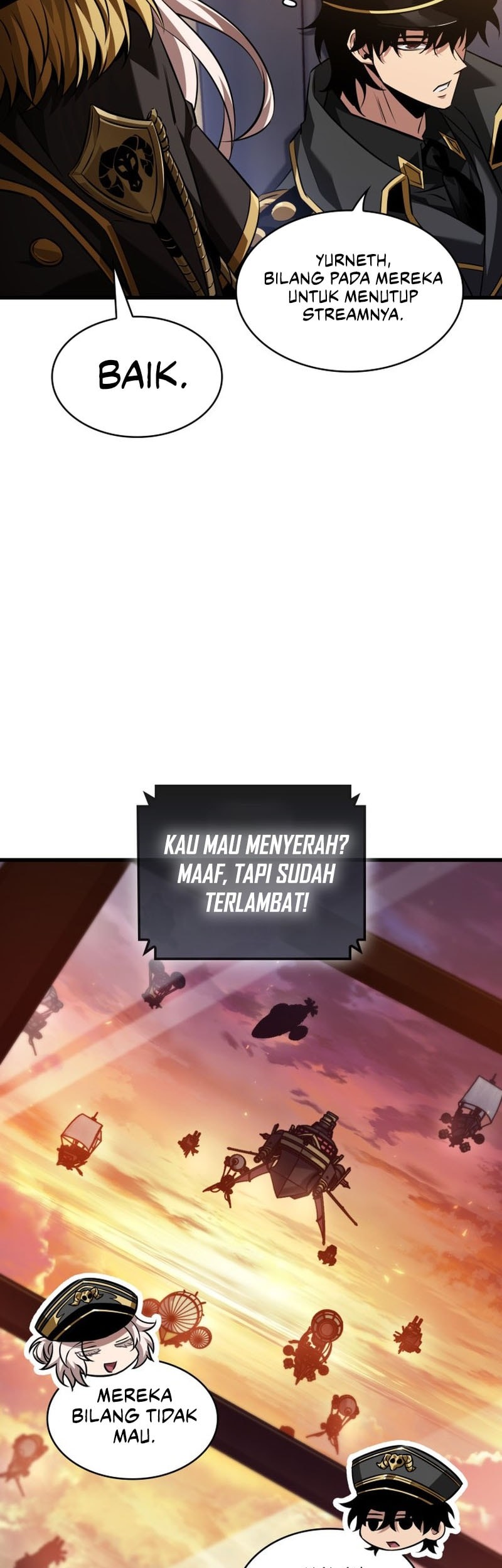 Pick Me Up Bab 159 halaman 12