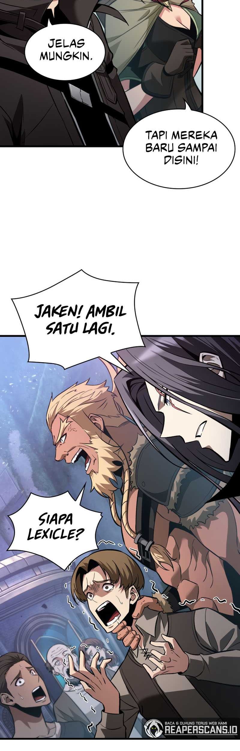 Pick Me Up Bab 16 halaman 20