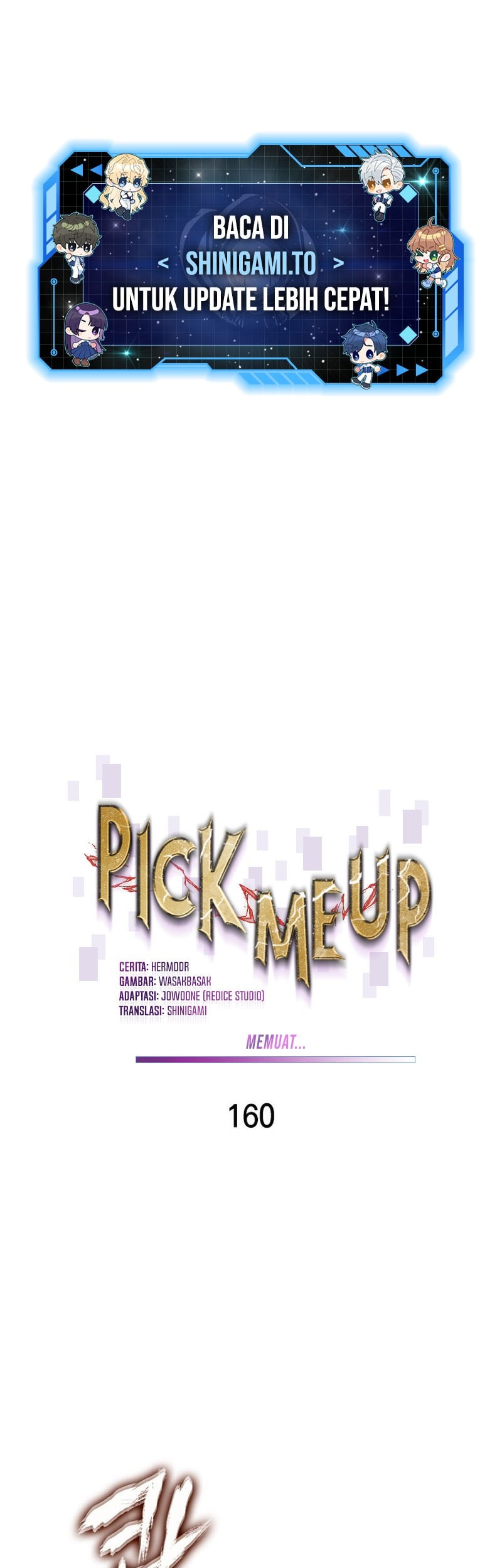 Pick Me Up Bab 160 halaman 2
