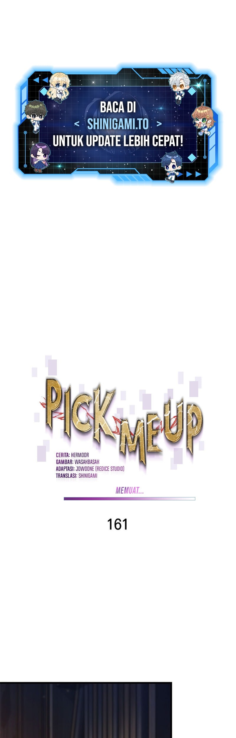Pick Me Up Bab 161 halaman 2