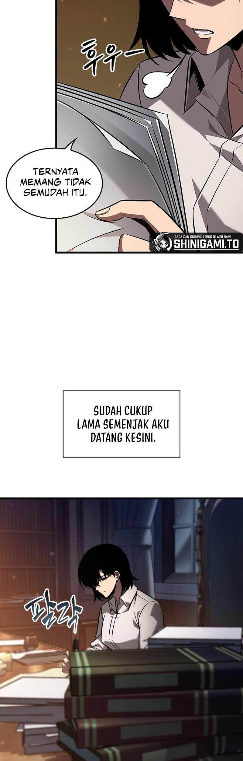 Pick Me Up Bab 161 halaman 4