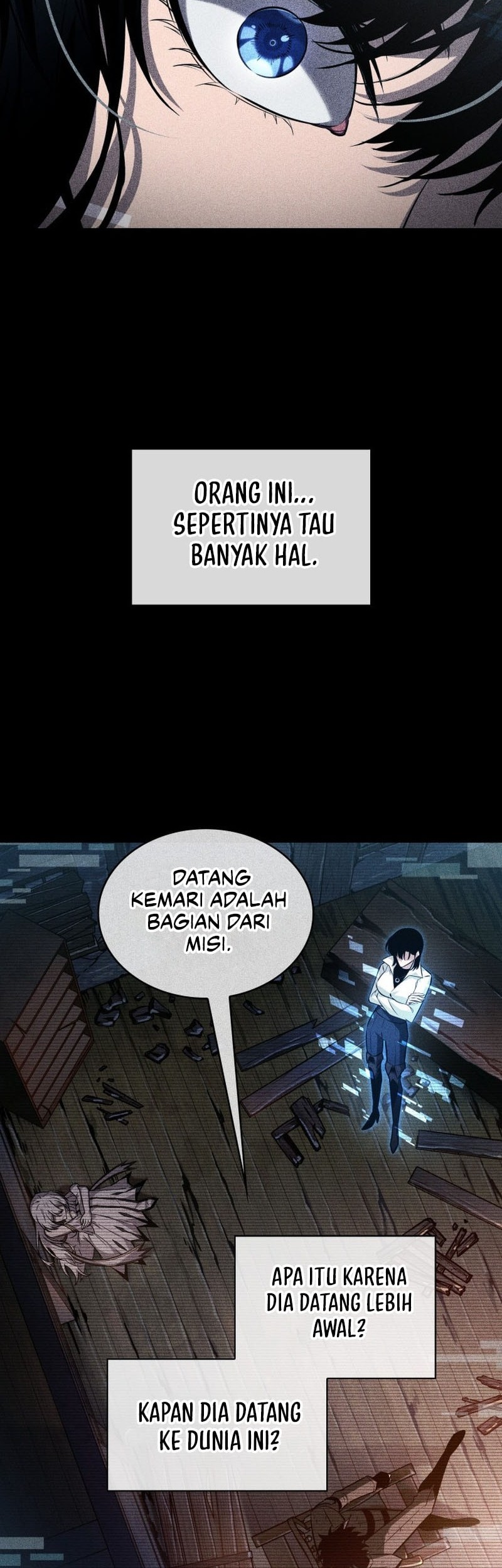 Pick Me Up Bab 161 halaman 12