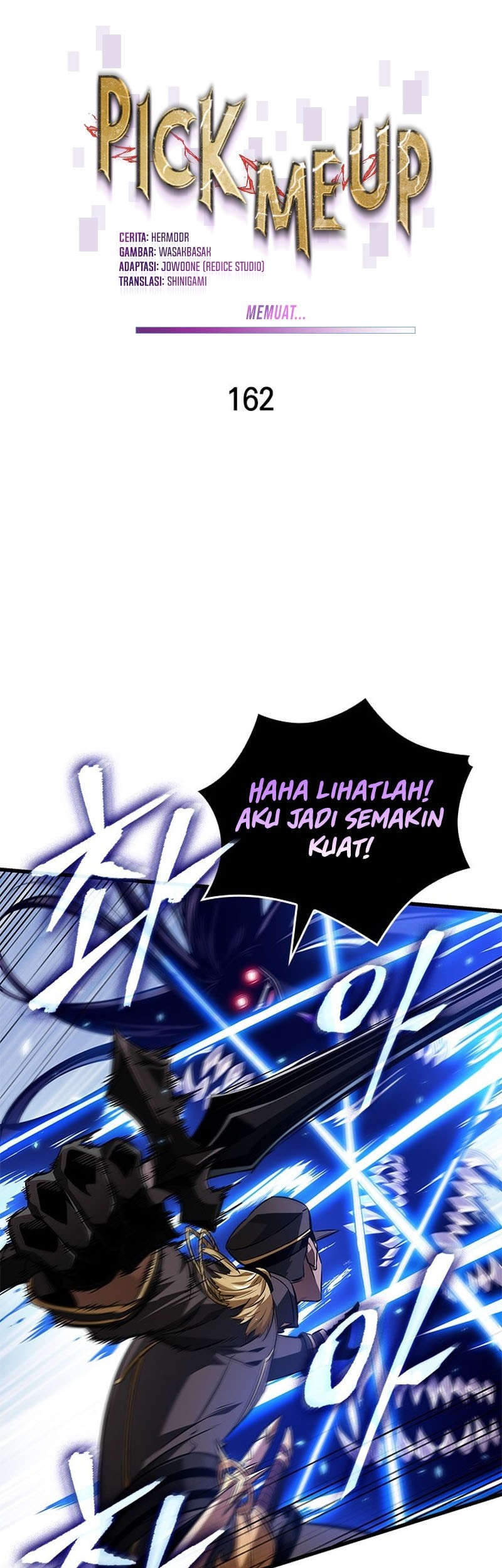 Pick Me Up Bab 162 halaman 4