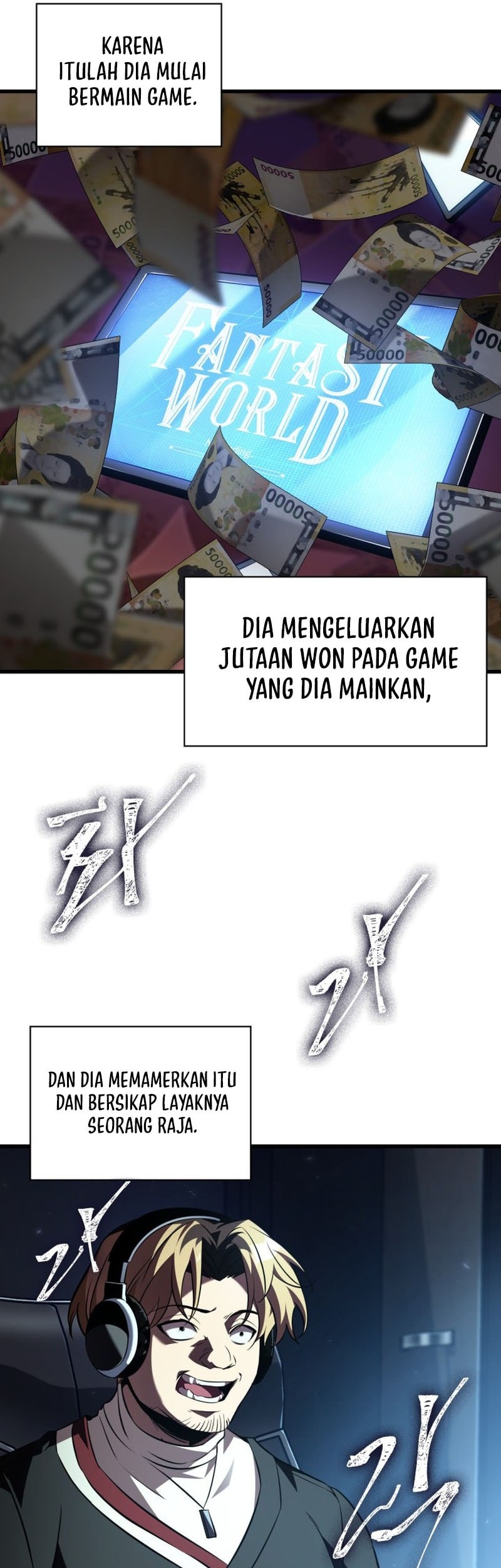 Pick Me Up Bab 162 halaman 50