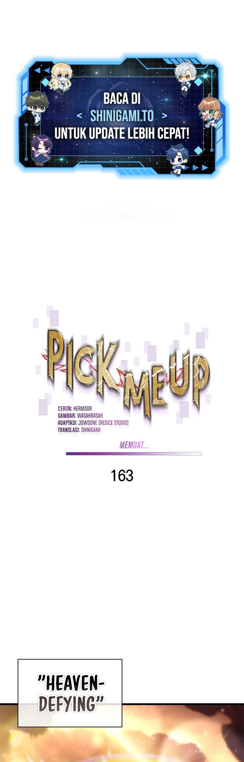 Pick Me Up Bab 163 halaman 2