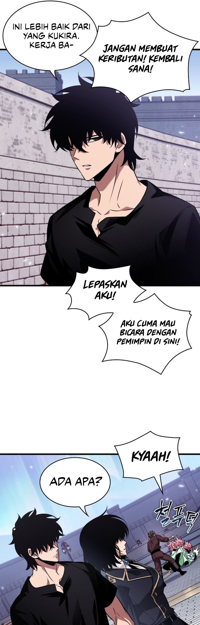 Pick Me Up Bab 163 halaman 58