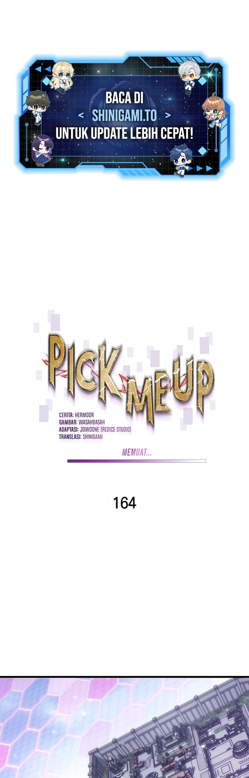 Pick Me Up Bab 164 halaman 2