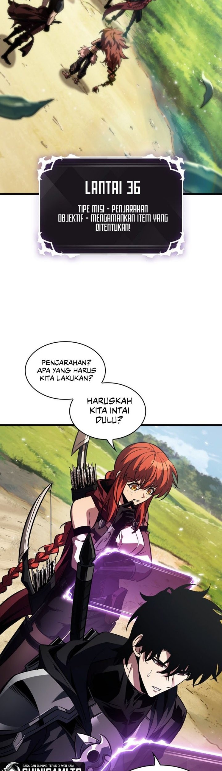 Pick Me Up Bab 165 halaman 8