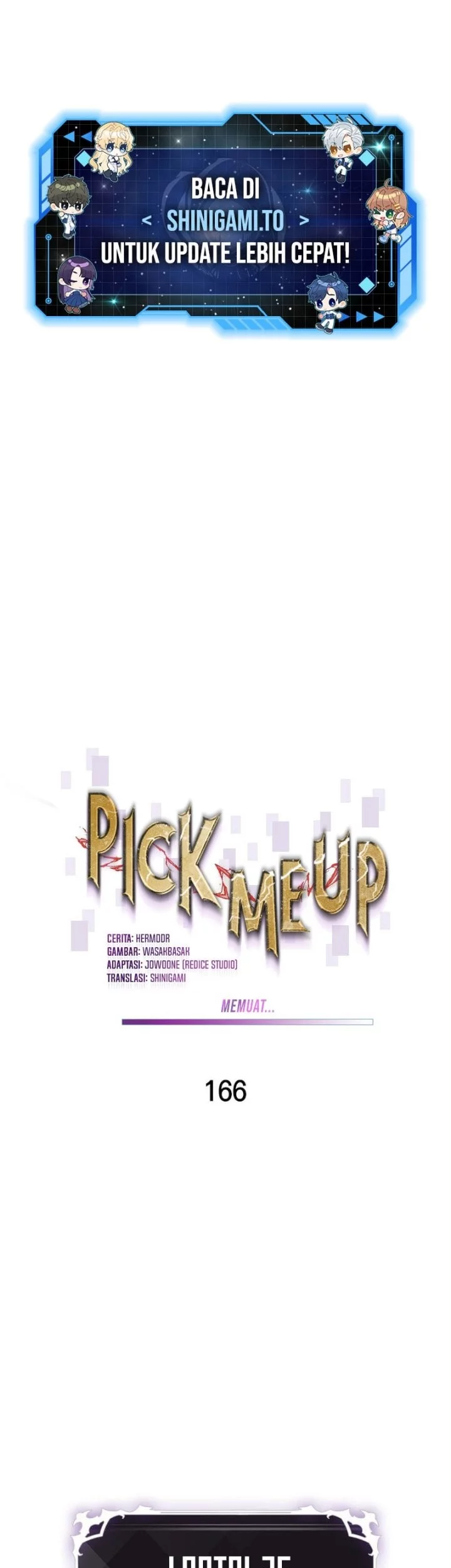 Pick Me Up Bab 166 halaman 2