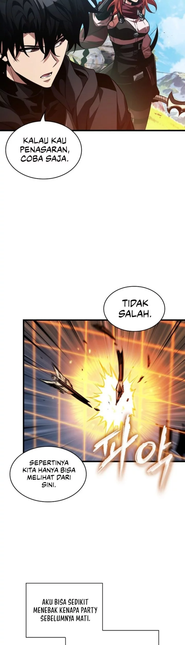 Pick Me Up Bab 166 halaman 12