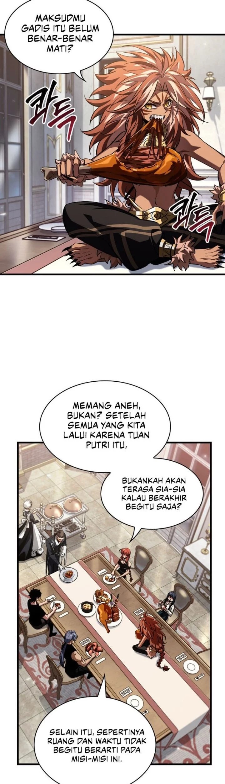Pick Me Up Bab 166 halaman 42
