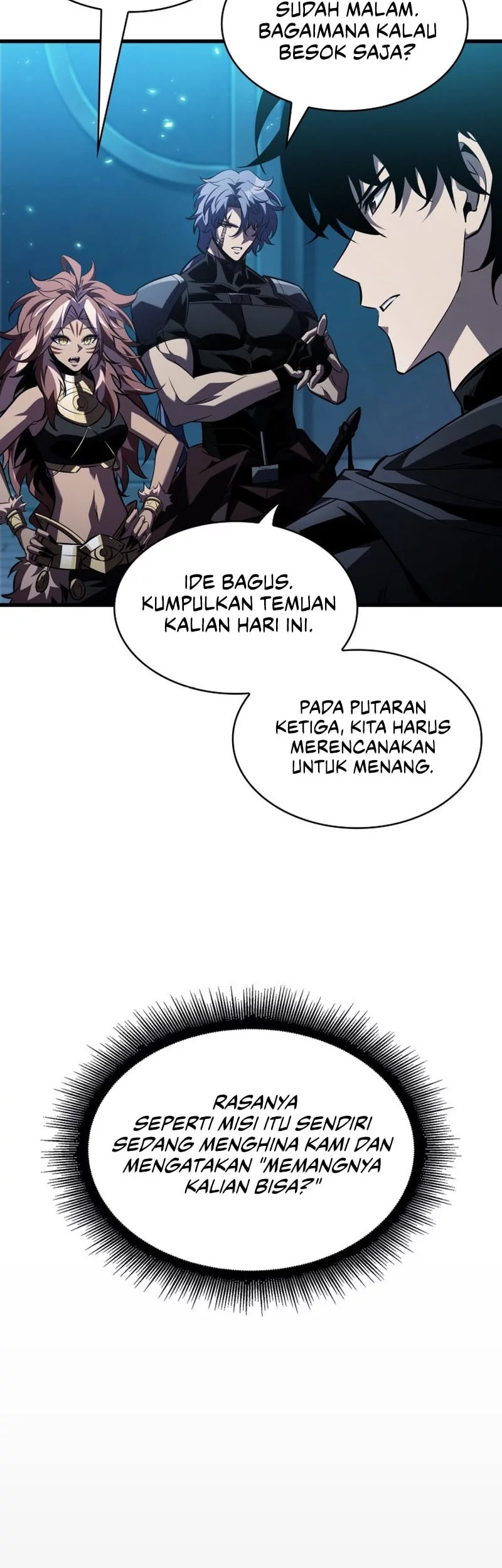 Pick Me Up Bab 167 halaman 47