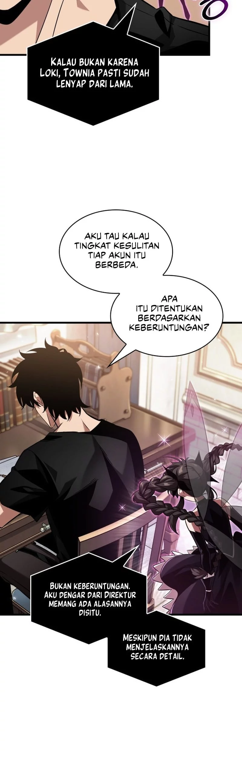 Pick Me Up Bab 168 halaman 8