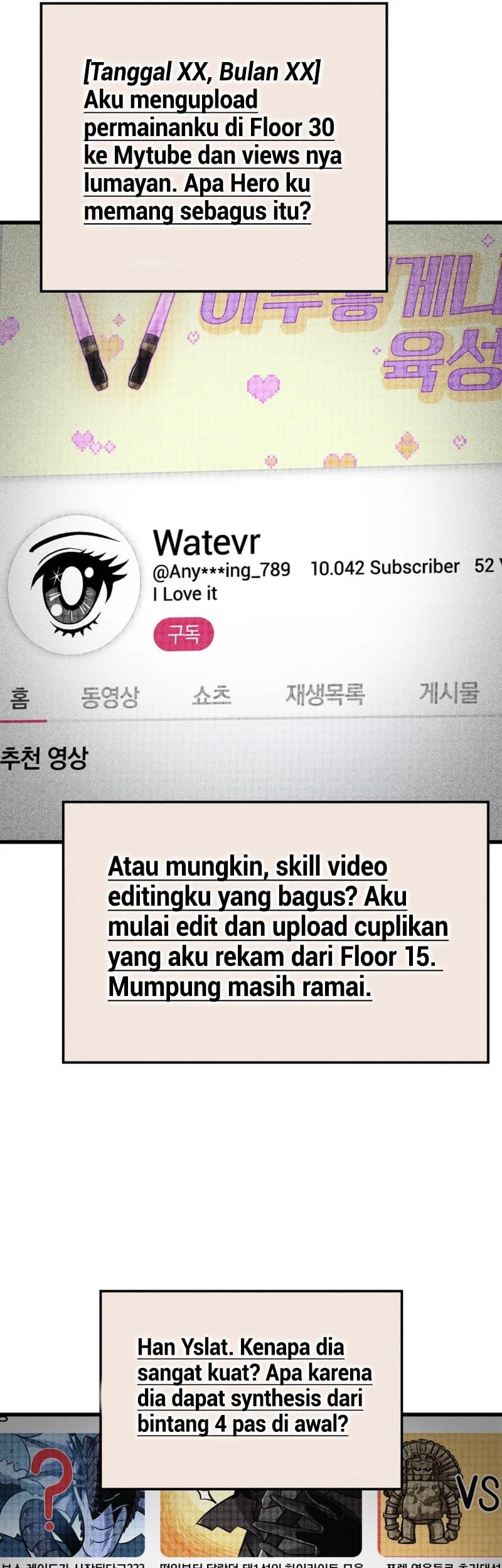 Pick Me Up Bab 168 halaman 38
