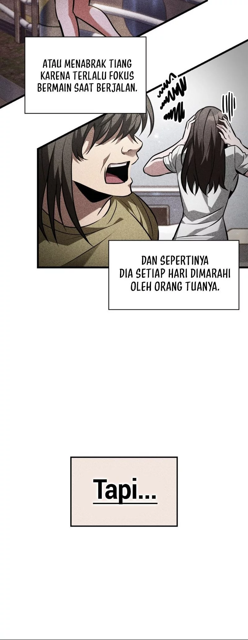 Pick Me Up Bab 168 halaman 45