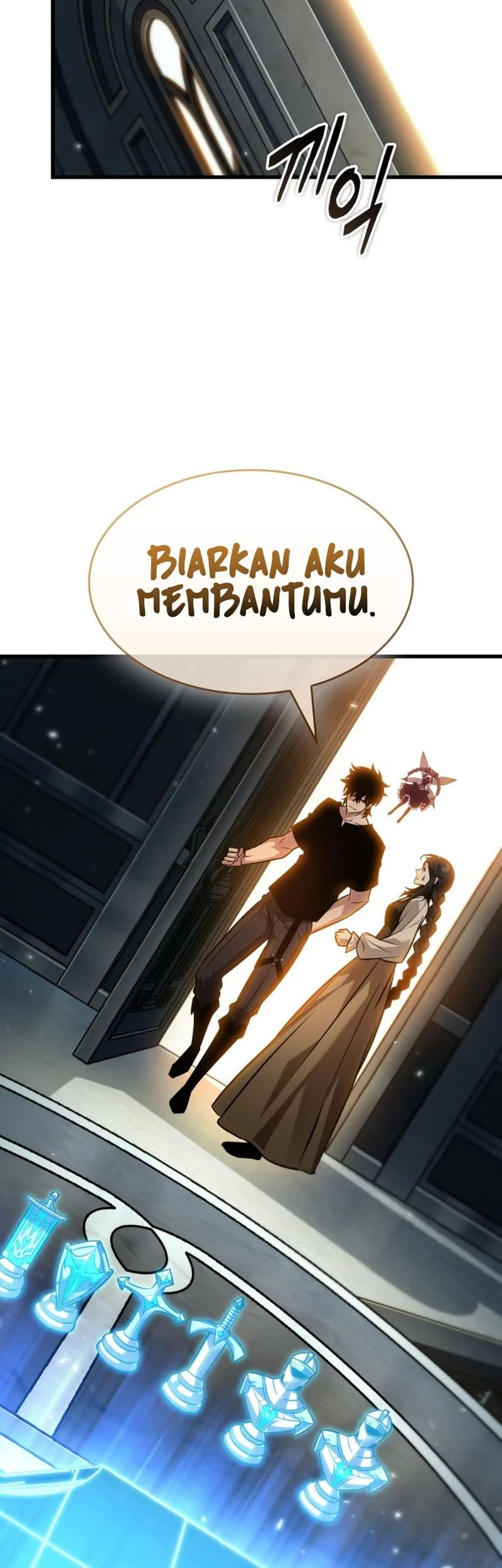 Pick Me Up Bab 168 halaman 48