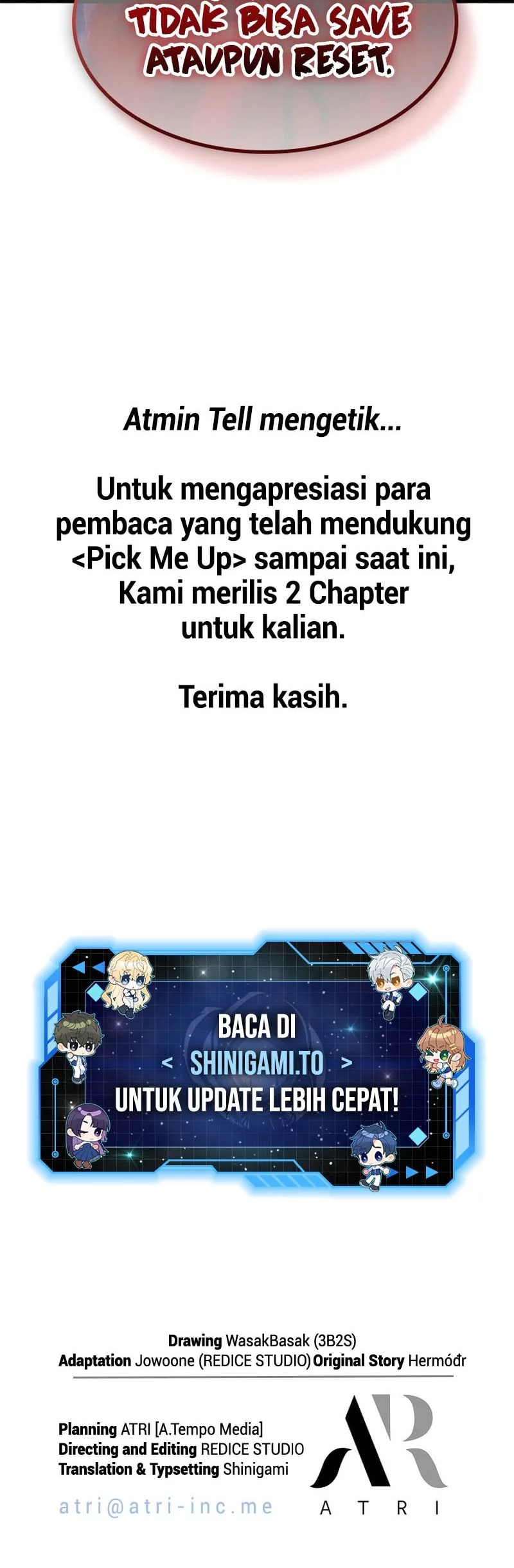 Pick Me Up Bab 168 halaman 57