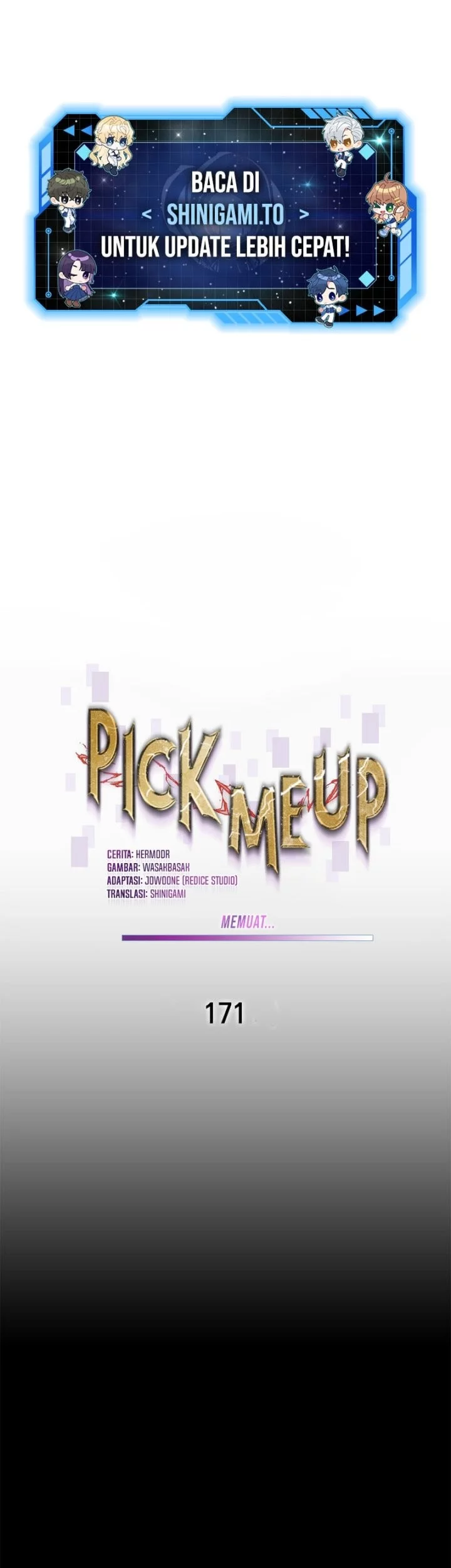 Pick Me Up Bab 171 halaman 2