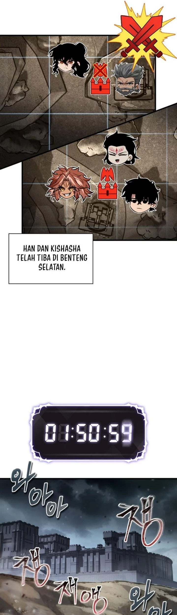 Pick Me Up Bab 171 halaman 33